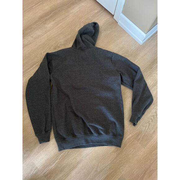 Carhartt hoodie size small loose fit - Picture 6 of 6
